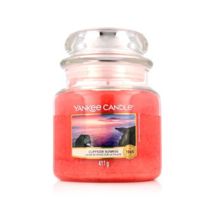 Świeczka Zapachowa Yankee Candle Morski (411 g)