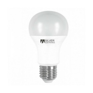 Żarówka kulista LED Silver Electronics 980527 E27 15W Ciepłe Światło
