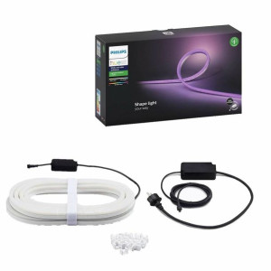 Inteligentna Żarówka Philips Tira de luz para exteriores 5 metros