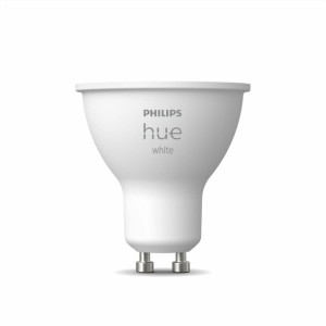 Inteligentna Żarówka Philips HUE GU10 4,3 W