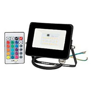 Reflektor LED EDM 10 W