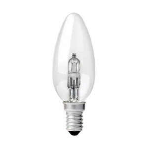 Żarówka Halogenowa Bel-Lighting 205 lm 25 W (2800 K)