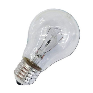 Żarówka żarowa EDM przemysłowy E27 60 W
