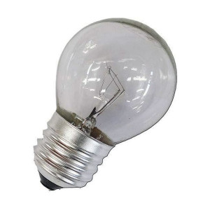 Żarówka żarowa EDM przemysłowy E27 60 W
