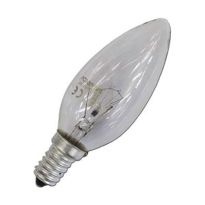 Żarówka żarowa EDM przemysłowy E14 60 W