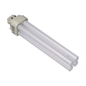Świetlówka Philips lynx d G24 1800 Lm (830 K)