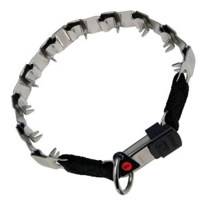 Obroże treningowe dla psów Hs Sprenger Neck Tech (48 cm)