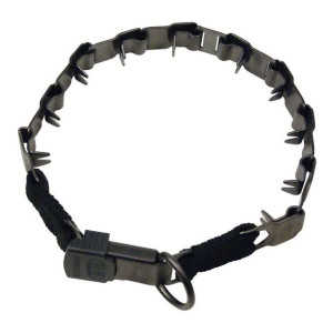 Obroże treningowe dla psów Hs Sprenger Neck-Tech Kolce (48 cm)
