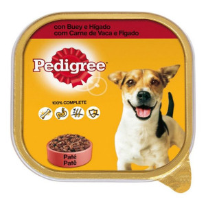 Karma dla Psa Pedigree (300 g)