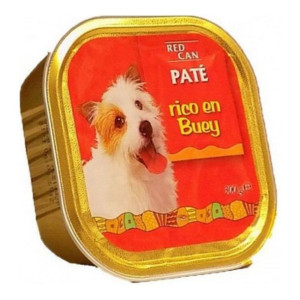 Karma dla Psa Red Can (300 g)