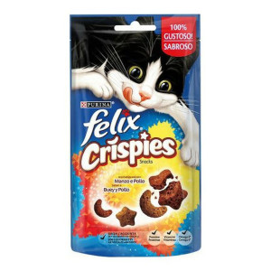 Snack for Cats Purina Party Mix (45 g)