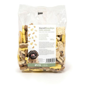 Przekąska dla Psów Gloria Ciastko (500 g)