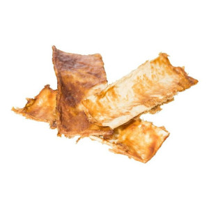 Przekąska dla Psów Nothin to Hide Flip Chips Wołowina 8 Sztuk