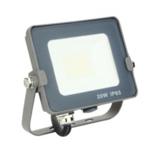 Reflektor LED Silver Electronics 5700 K 1600 Lm