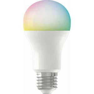 Żarówka LED Denver Electronics SHL-350 RGB Wifi E27 9W 2700K