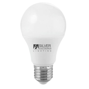 Żarówka LED Silver Electronics 1981427 E27 12W 6500K