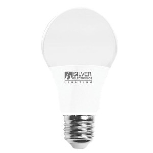 Żarówka LED Silver Electronics ESTANDAR 10 W 2700 K