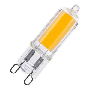 Żarówka LED Silver Electronics 1130450 Eco G9 3W 5000K