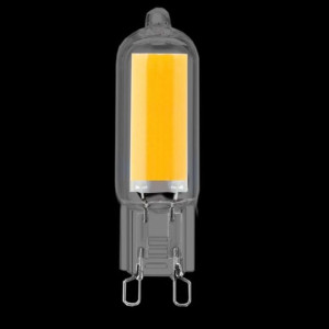 Żarówka LED Silver Electronics G9      1135050 4 W 5000 K