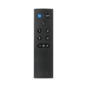 Pilot zdalnego sterowania Wiz IP20 Wi-Fi
