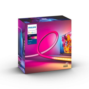 Węże LED Philips Play gradient lightstrip 65"