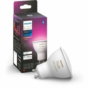 Inteligentna Żarówka Philips GU10