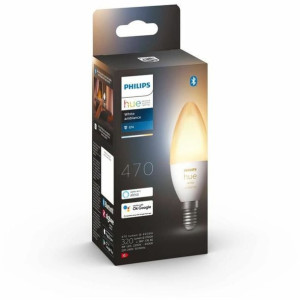 Inteligentna Żarówka Philips E14