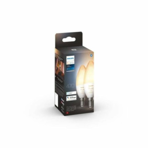 Inteligentna Żarówka Philips E14