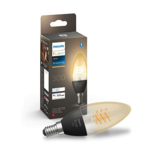 Żarówka LED Philips E14