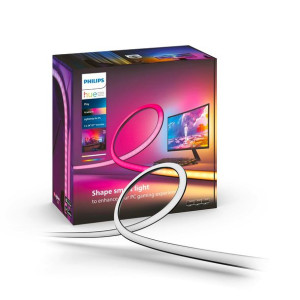 Węże LED Philips Hue Play Gradient PC