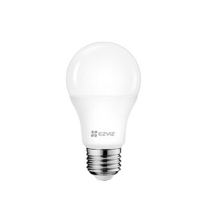 Inteligentna Żarówka Ezviz LB1 8 W E27 2700 K