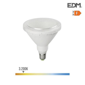 Żarówka LED EDM E27 15 W F 1200 Lm (3200 K)