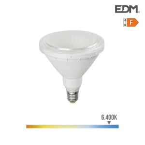 Żarówka LED EDM E27 15 W F 1200 Lm (6400K)