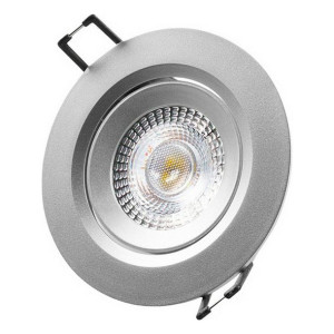 Żarówka LED EDM Wpudowany 5 W 380 lm (6400 K) (110 x 90 mm) (7,4 cm)