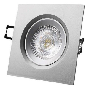 Żarówka LED EDM Wpudowany 5 W 380 lm (6400 K) (110 x 90 mm) (7,4 cm)