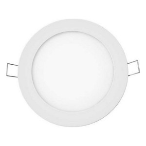 Żarówka LED EDM Wpudowany Biały 6 W 320 Lm (6400 K)