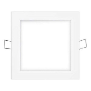 Żarówka LED EDM Wpudowany Biały 6 W 320 Lm (6400 K) (11,7 x 11,7 cm)