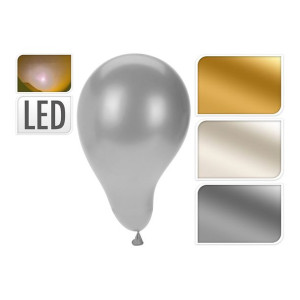 Żarówka LED Party Lighting Asortyment kolorów