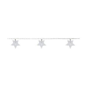 Girlanda z Lampkami LED Decorative Lighting Wielokolorowy