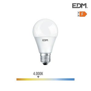 Żarówka LED EDM E27 15 W F 1521 Lm (4000 K)