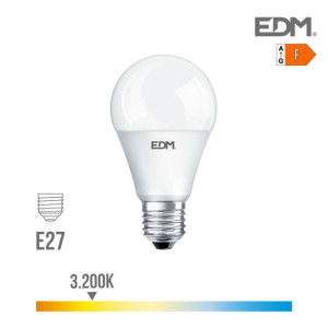 Żarówka LED EDM E27 17 W F 1800 Lm (3200 K)