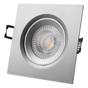 Żarówka LED EDM Wpudowany 5 W 380 lm (110 x 90 mm) (4000 K) (7,4 cm)
