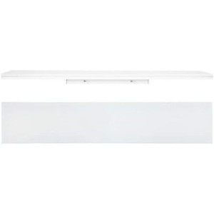 Lampa LED EDM 31751 Biały A 35 W 3600 lm (6400K)