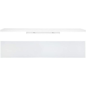 Lampa LED EDM 31755 Biały A 48 W 3600 lm (4000K)