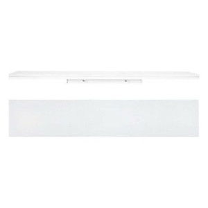 Tubka LED EDM Biały A 25 W 2500 lm (6400K)