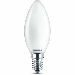 Żarówka LED Philips E14 (3,5 x 9,7 cm) (2700 K)
