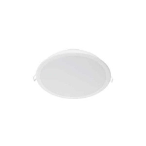 Lampa LED Philips meson Biały 4000 K 550 lm (21,5 x 10,5 cm)