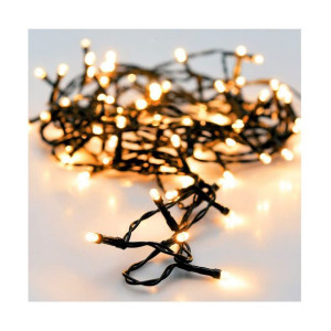 Girlanda z Lampkami LED Ciepła Biel (13 m)