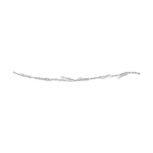 Zasłona z Lampek LED 220 V 1 x 2 m