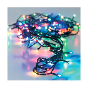 Girlanda z Lampkami LED Wielokolorowy (13 m)